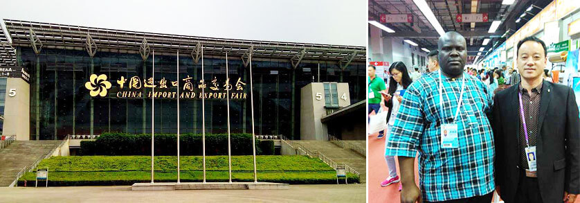 Henan Kaifeng Aosheng Industry & Trade Co., Ltd.